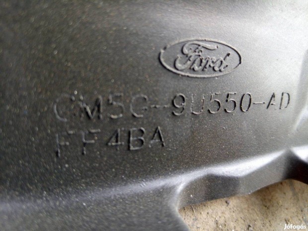 Gyári Ford focus MK3 motor felső burkolat ecoboost 1.0