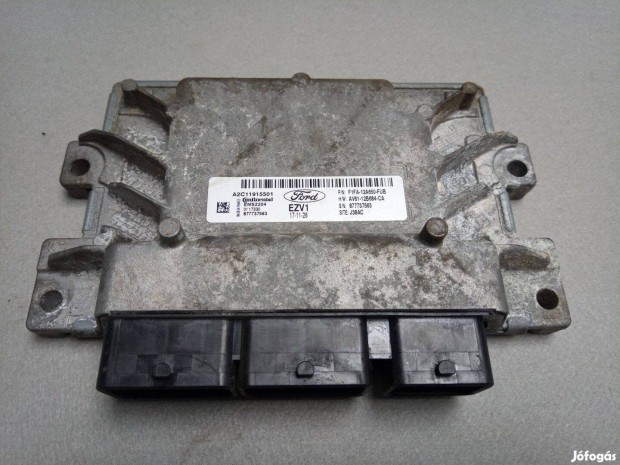 Gyári Ford focus MK3 motor vezérlő komputer elektronika 1.6i 2011-2018