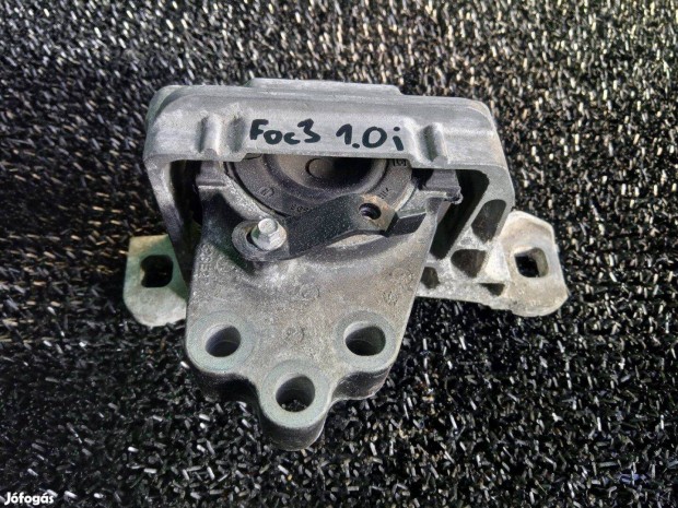 Gyri Ford focus MK3 motortart bak 1.0i