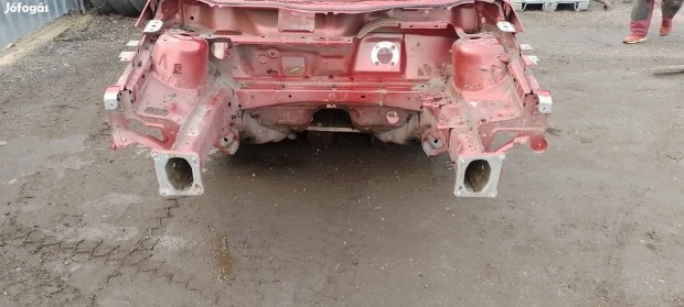 Gyári Ford focus MK3 nyúlvány negyed bal jobb