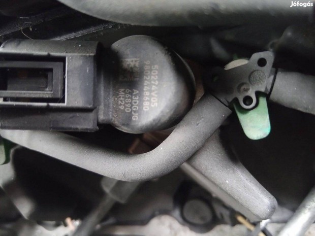 Gyári Ford focus MK3 porlasztócsúcs 1.6d