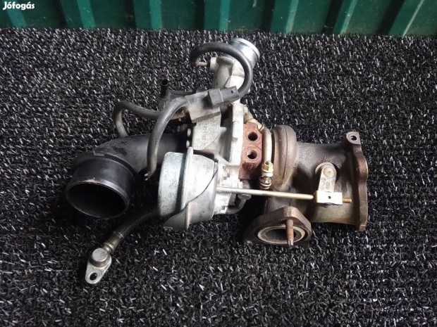 Gyári Ford focus MK3 turbo 1.6i ecoboost