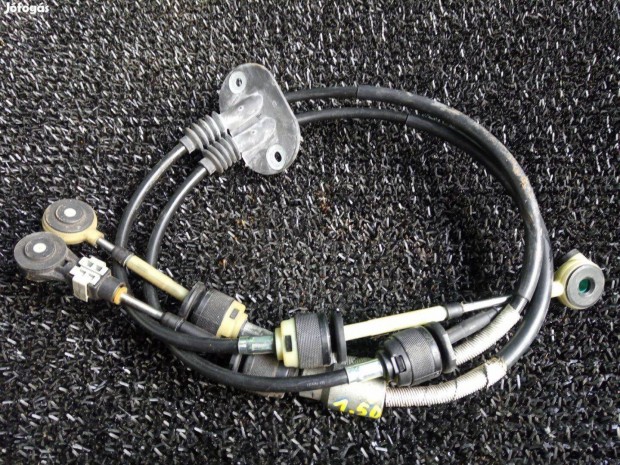 Gyri Ford focus MK3 vltrudazat vltbowden 1.5d