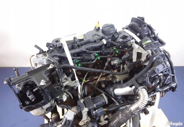 Gyri Ford focus T1DB / T1DA 1.6 TDCI motor
