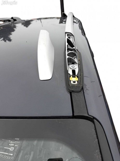 Gyri Ford focus c-max Grand tet korlt csomagtart