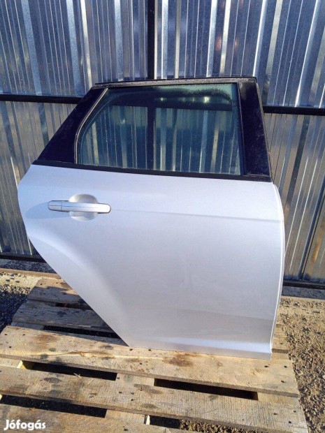 Gyári Ford focus kombi MK3 jobb hátsó ajtó