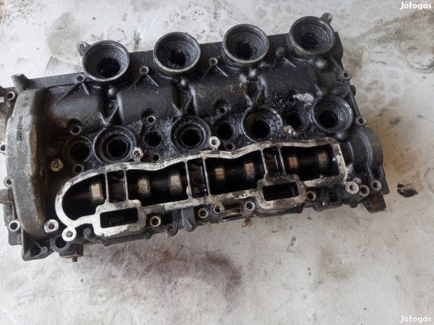 Gyári Ford focus mk2 1.6d diesel hengerfej olvasd el