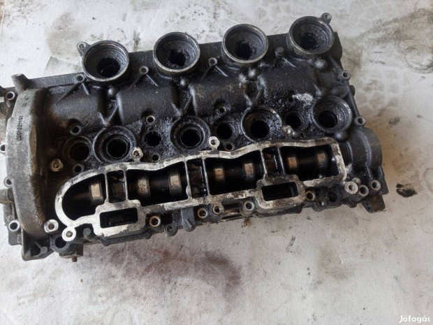 Gyári Ford focus mk2 1.6f diesel hengerfej olvasd el