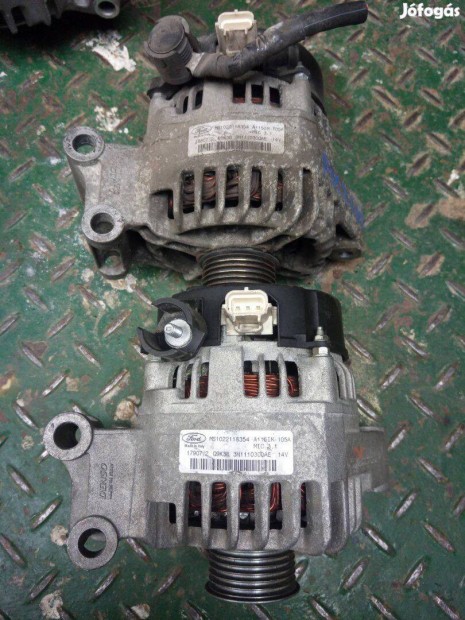 Gyári Ford focus mk2 2005-2011 1.4i 1.6i generátor