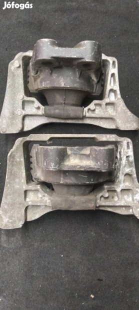 Gyári Ford focus mk2 2.0d motortartó bak és c-max