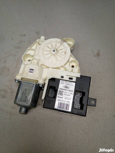 Gyári Ford focus mk2 ablakemelő motor bal hátsó 2008-tól