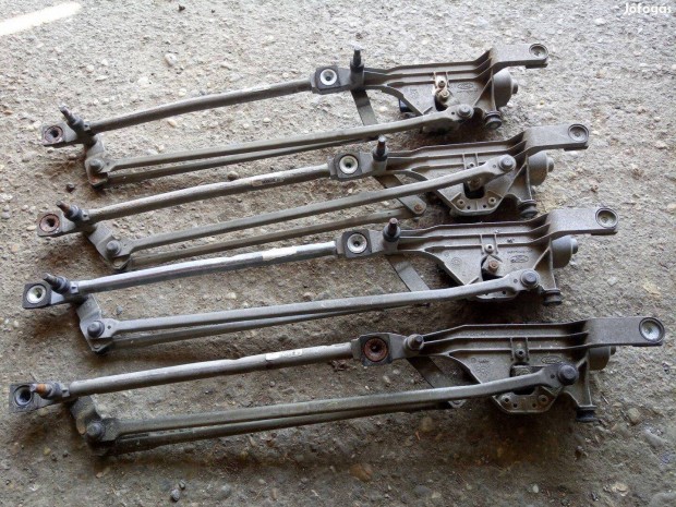Gyri Ford focus mk2 ablaktrl motor szerkezet