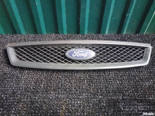 Gyári Ford focus mk2 díszrács 2005-2008