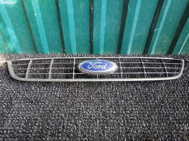 Gyári Ford focus mk2 díszrács 2008 tól