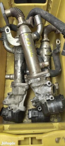 Gyári Ford focus mk2 egr szelep 2.0d euró 4