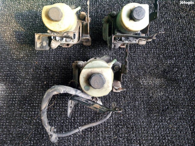 Gyári Ford focus mk2 elektromos szervó pumpa