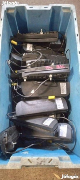 Gyri Ford focus mk2 ls lgzsk 2005-2011