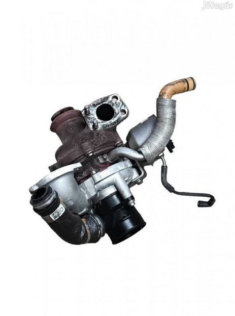 Gyri Ford focus mk3 1.5d turbo