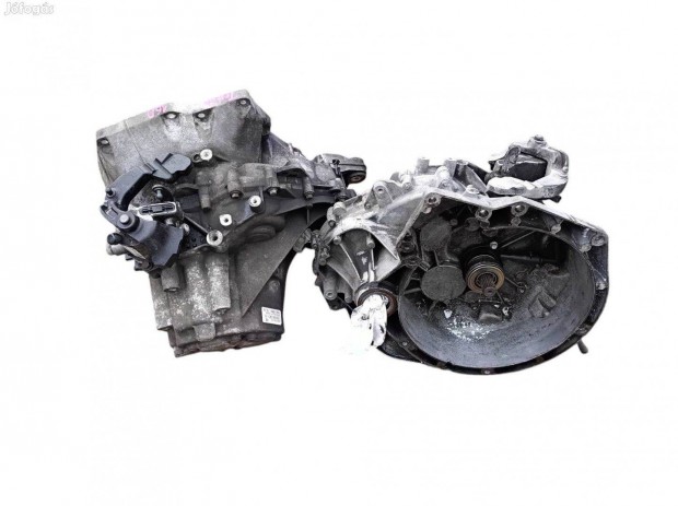 Gyári Ford focus mk3 1.6d váltó 2011-2014