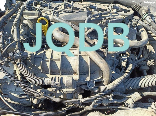 Gyári Ford focus mk3 1.6i ecoboost Jqdb motor