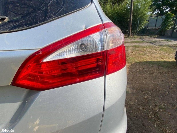 Gyári Ford focus mk3 Hátsó Lámpa Külső Belső