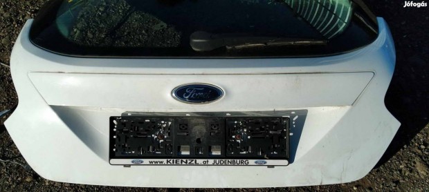 Gyári Ford focus mk3 csomagtér ajtó 5ajtós csomagtérajtó 2011-2014