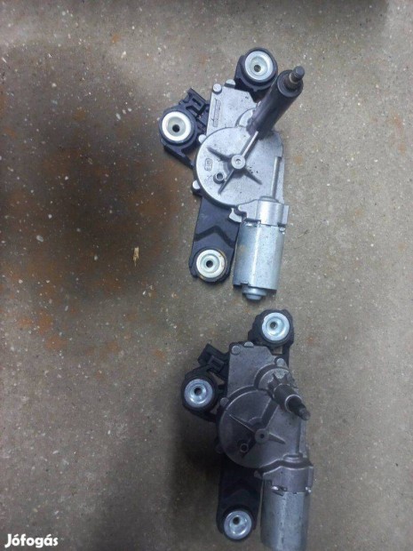 Gyári Ford focus mk3 hátsó ablaktörlő motor
