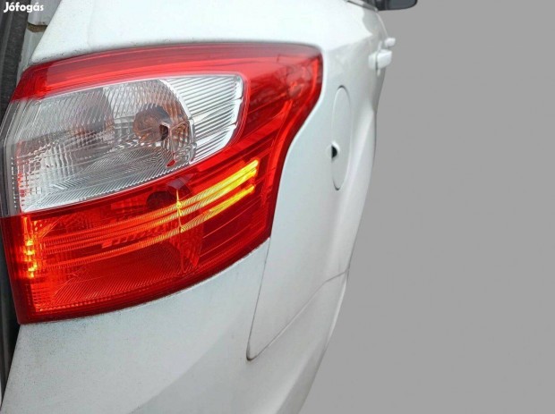 Gyári Ford focus mk3 jobb hátsó láma LED kombi