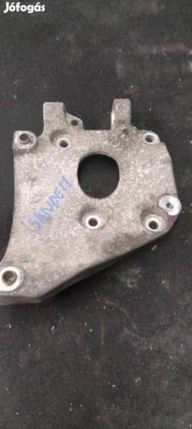 Gyári Ford focus mk3 klíma kompresszor tartó bak