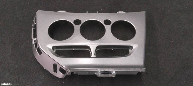 Gyári Ford focus mk3 klíma vezérlő gomb keret