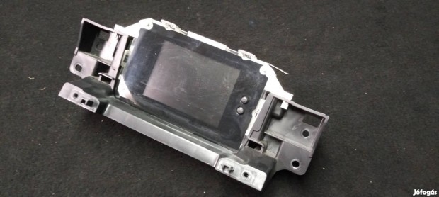 Gyári Ford focus mk3 középső rádió kijelző