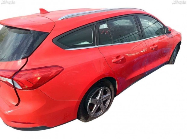 Gyári Ford focus mk4 jobb első hátsó ajtó