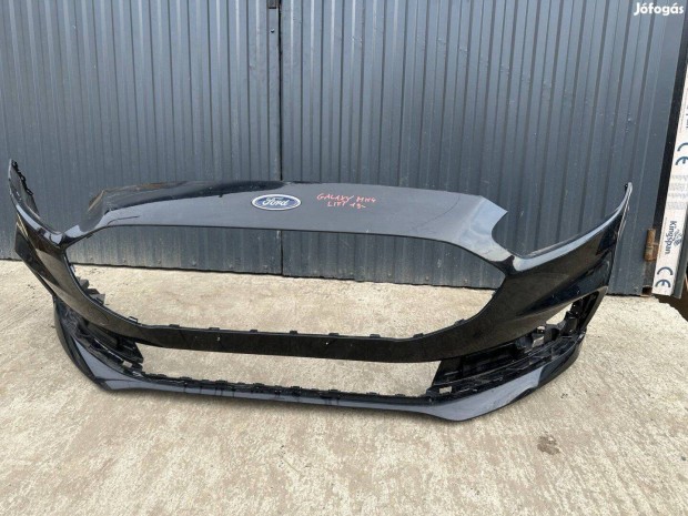 Gyári Ford galaxy mk4 facelift első lökhárító