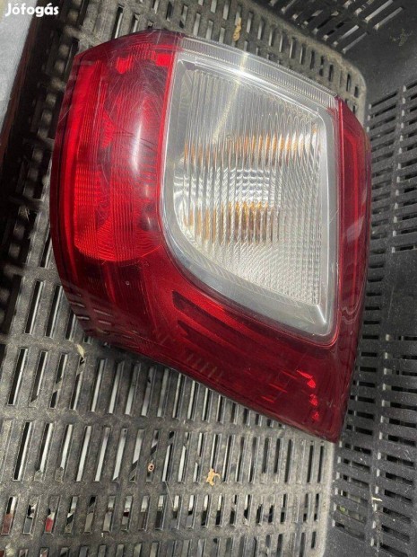 Gyári Ford grand c-max jobb hátsó lámpa