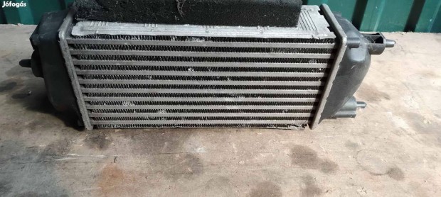 Gyári Ford intercooler hűtő ecoboost 1.0i b-max