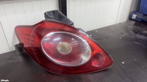 Gyári Ford ka mk2 hátsó lámpa