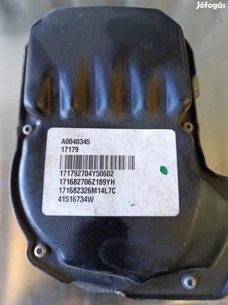 Gyári Ford kuga kormánymű motor mk2