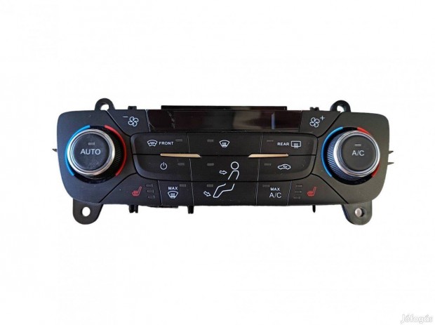 Gyári Ford kuga mk2 GJ5T-18C612-DG klíma vezérlő panel gomb