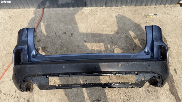 Gyári Ford kuga mk3 hátsó lökhárító