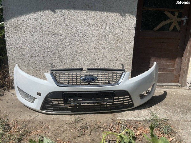 Gyári Ford mondeo mk4 2007-2010 ig Első lökhárító F6 Színkód
