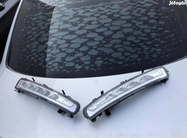 Gyári Ford mondeo mk4 2011 tol Menetfény Drl
