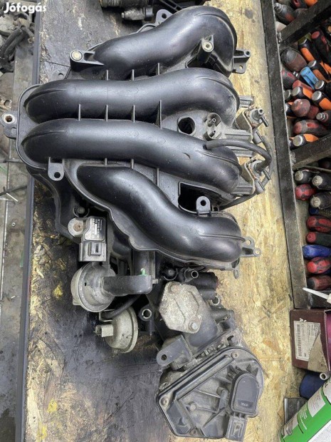 Gyári Ford mondeo mk4 Smax Galaxy 2.0 - 2.3 Benzin Szívósor - Fojtó Sz