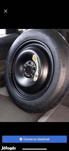 Gyári Ford mondeo mk4 Smax Galaxy Focus mk3 Mankó kerék