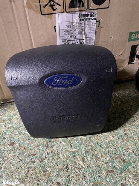 Gyári Ford mondeo mk4 Smax Galaxy Kormány légzsák