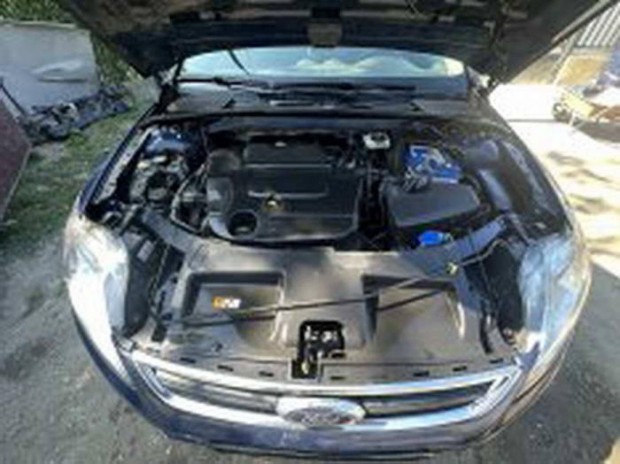Gyári Ford mondeo mk4 galaxy smax 1.6 ecoboost klima kompresszor