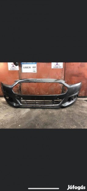Gyári Ford mondeo mk5 Első Lökhárító Héj