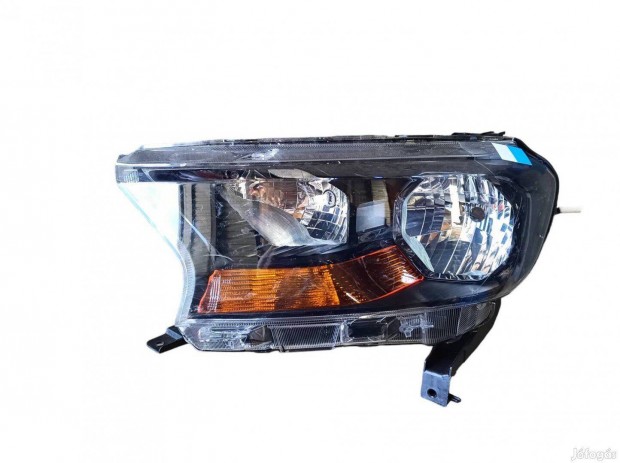 Gyári Ford ranger fényszóró bal