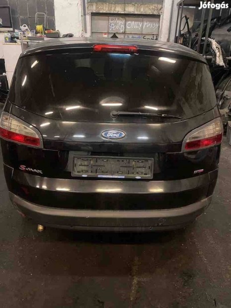 Gyári Ford s-max hátsó lámpa