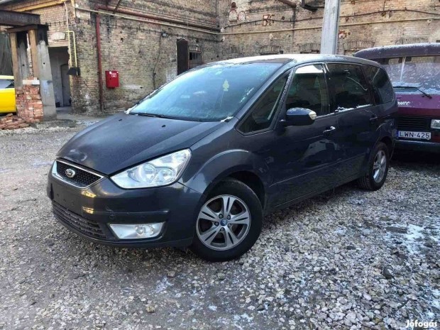 Gyri Ford s-max lkhrt