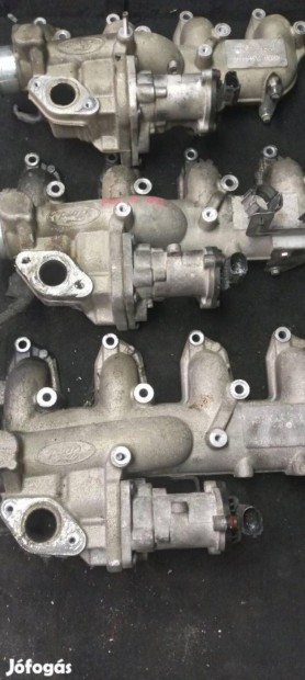 Gyári Ford transit connect 1.8d egr szelep